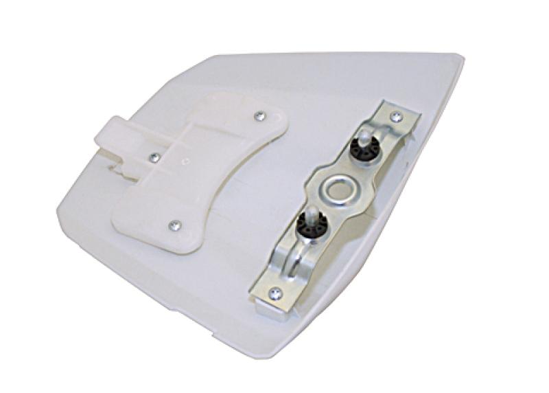 Rear seat cover for Suzuki GSX-R 600/750