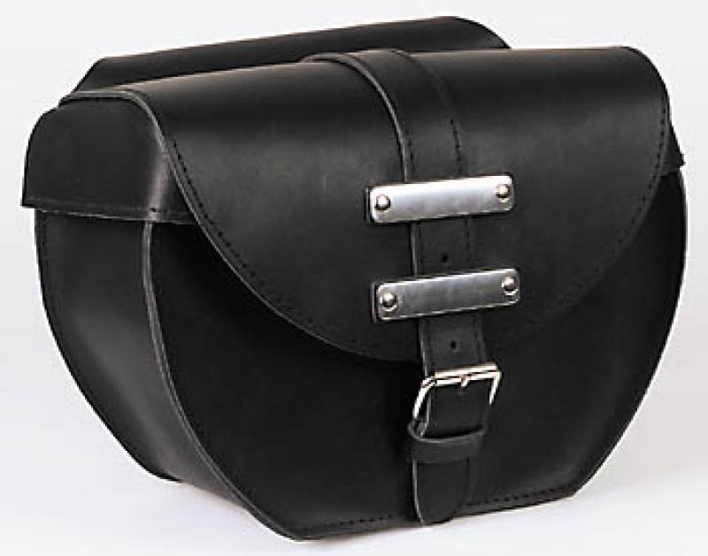 Saddle bags OHIO I
