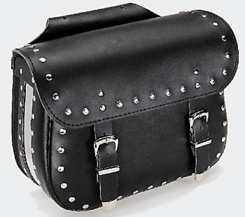 Saddle bags TERMINATOR