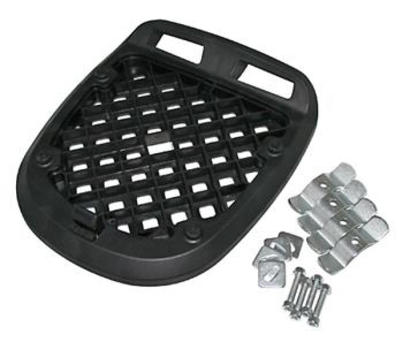 Base plate for Top Case MlLANO + TORINO