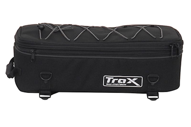TraX Expansion bag