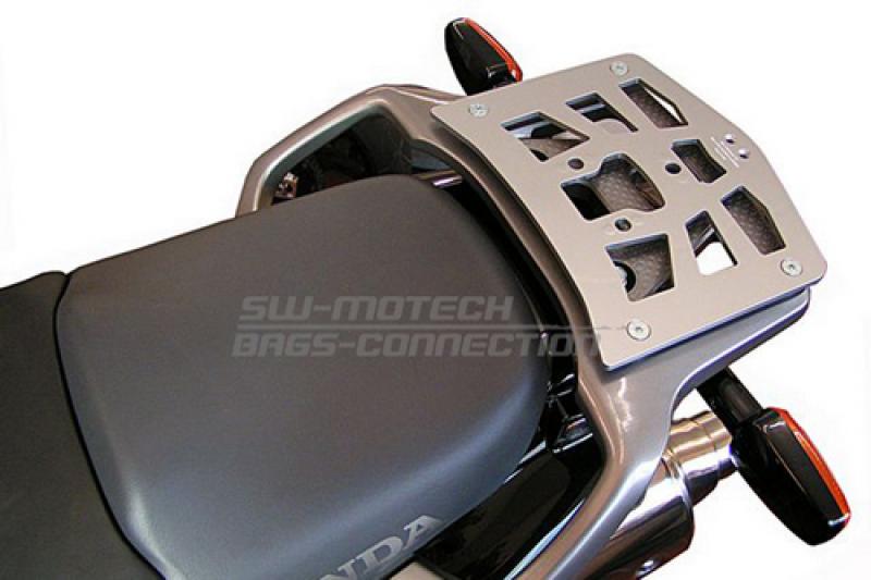 ALU-RACK for Honda