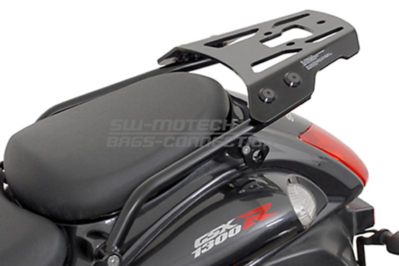 ALU-RACK for Suzuki