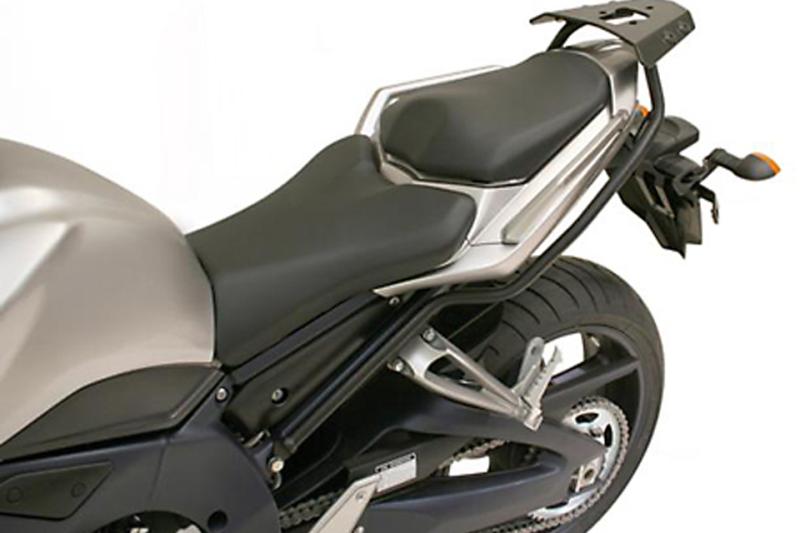 ALU-RACK für Yamaha FZ 1