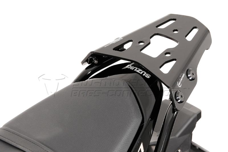 ALU-RACK for Suzuki GSR 750