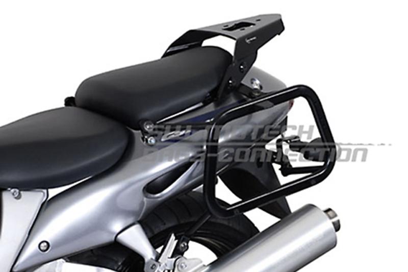 QUICK-LOCK Träger für Suzuki