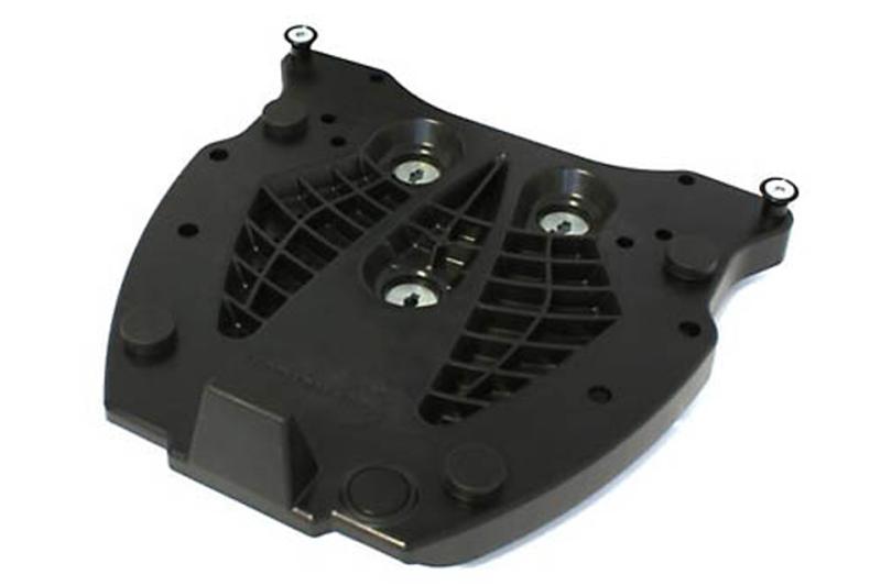 Adapter plate for GIVI/KAPPA MONOLOCK Monokey
