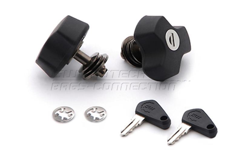 QUICK-LOCK lock-set