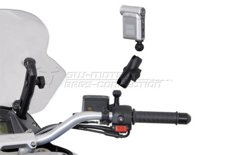 RAM-Ball M10 thread for RAM-Arm