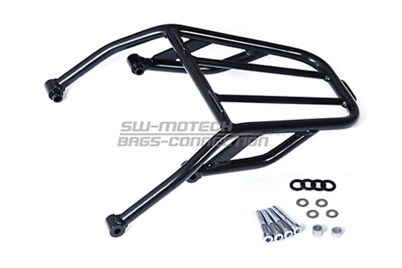 Luggage carrier for Yamaha XT