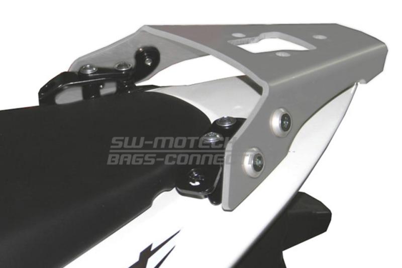 ALU-RACK for Honda CB