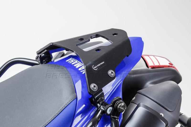 ALU-RACK für Yamaha