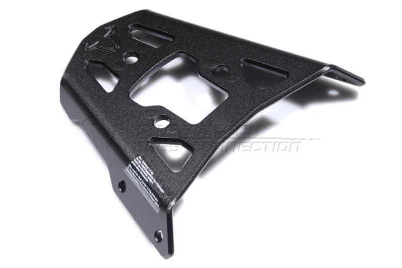 ALU-RACK für Yamaha