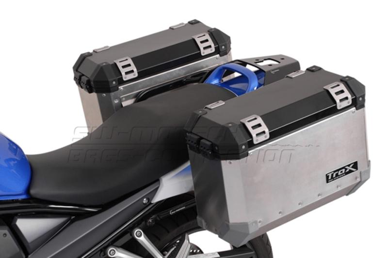 QUICK-LOCK for EVO tanksocket for Suzuki