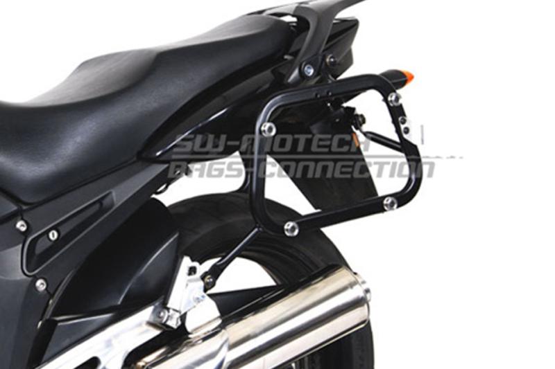 QUICK-LOCK for EVO tanksocket for Yamaha