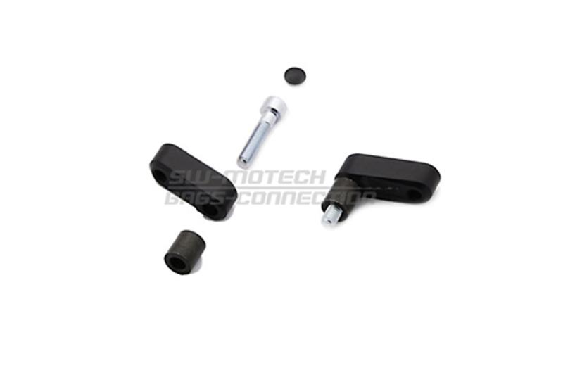 Mirror extension for BMW