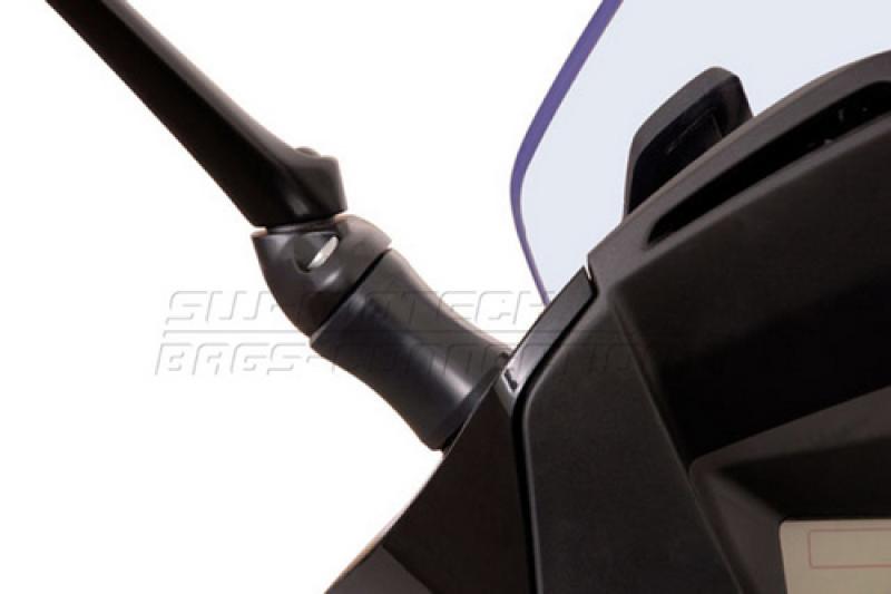 Spiegelverlängerung für Honda