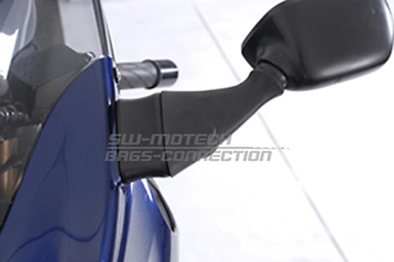 Spiegelverlängerung für Suzuki