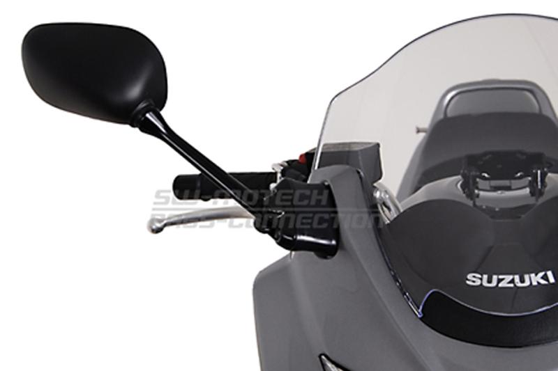 Spiegelverlängerung für Suzuki
