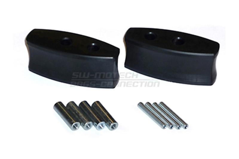 Spiegelverlängerung für Yamaha