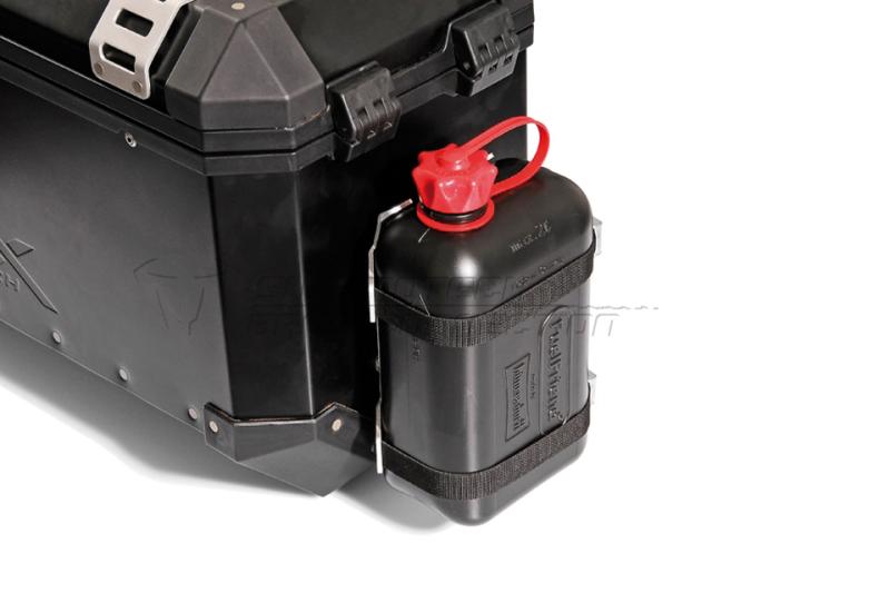 Canister kit for TraX