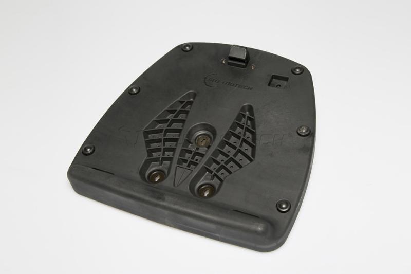 QUICK-LOCK adapter plate T-RaY