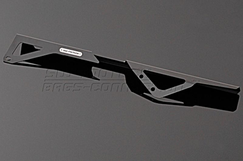 Chain guard Aluminium for Triumph