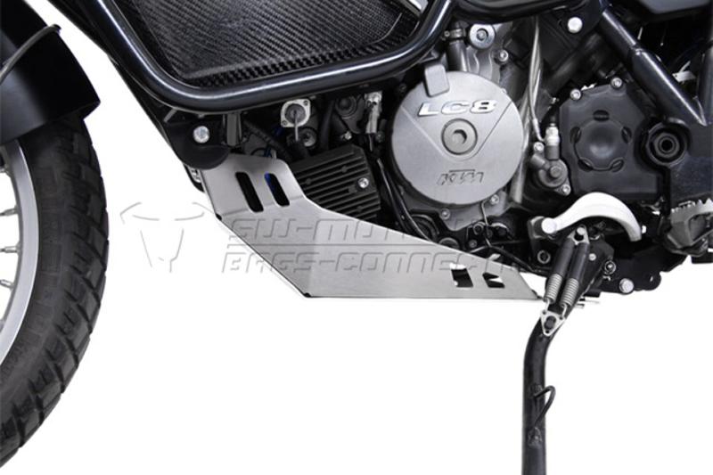 Motorschutz für KTM