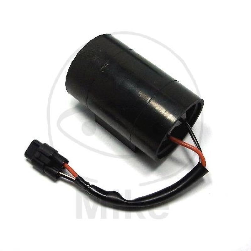 Kondensatoreinheit, Tourmax