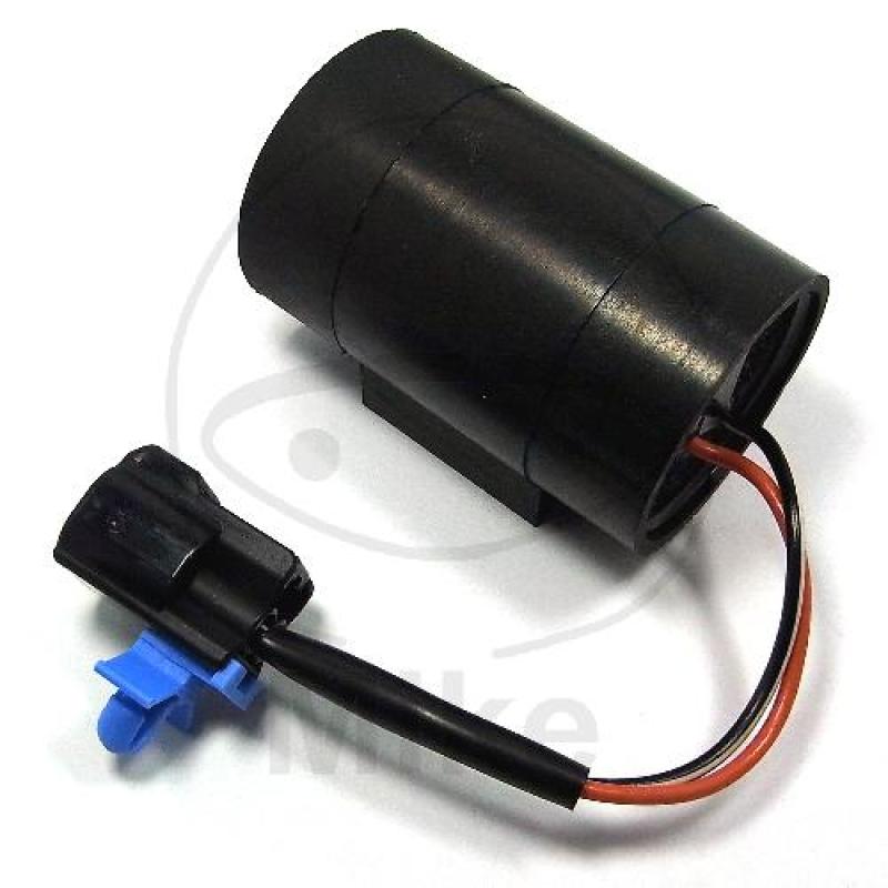 Kondensatoreinheit, Tourmax