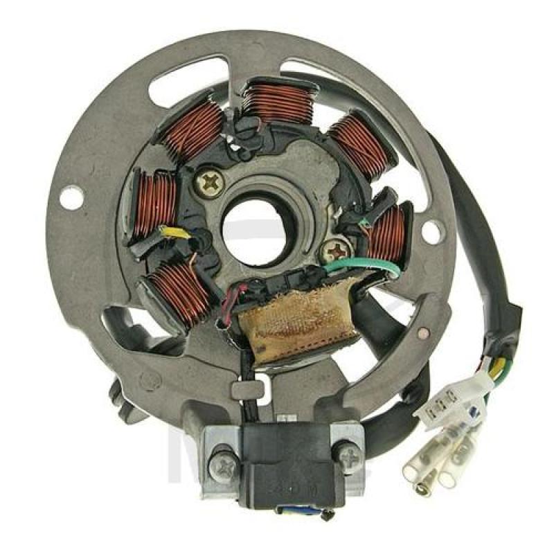 Lichtmaschine/Stator, 101 Octane