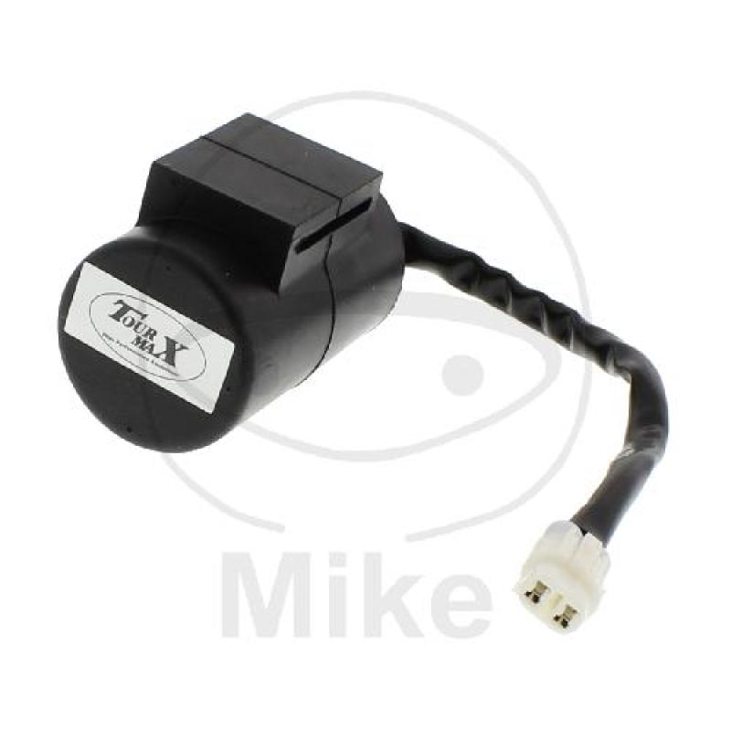 Kondensatoreinheit, Tourmax