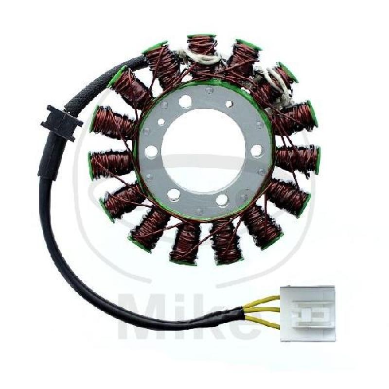 Lichtmaschine/Stator