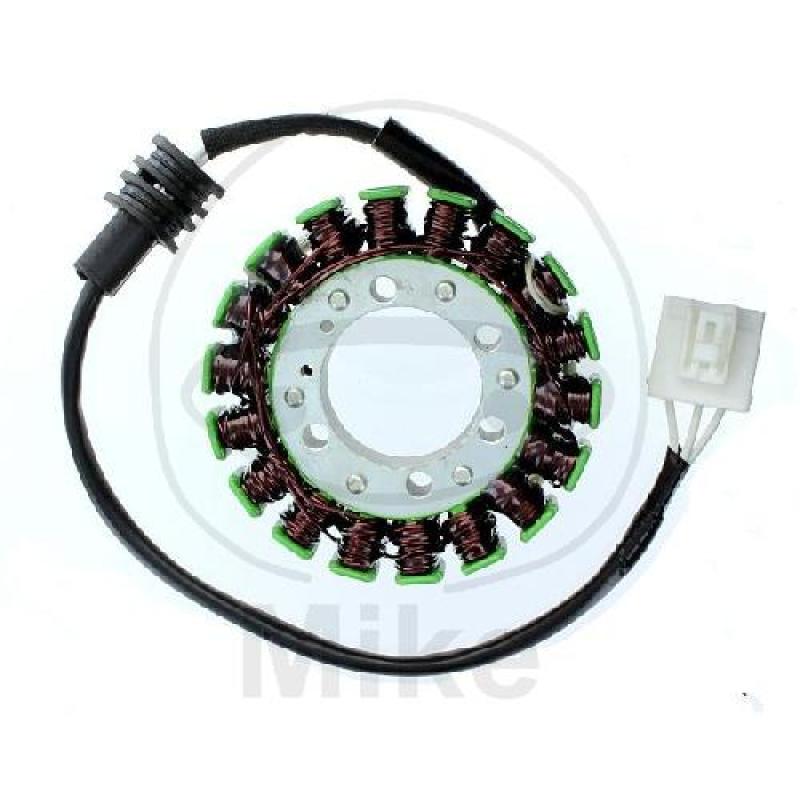 Lichtmaschine/Stator