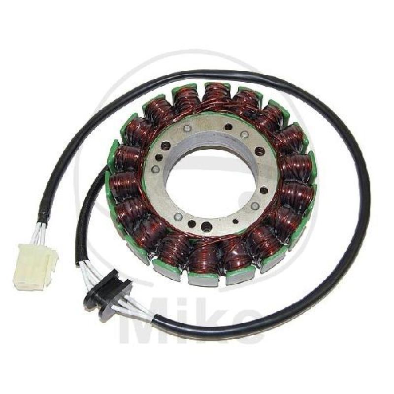 Lichtmaschine/Stator