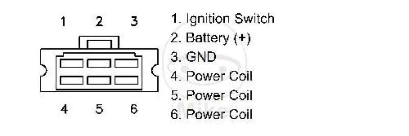 Lichtmaschinenregler / Gleichrichter, altern,: 7001365