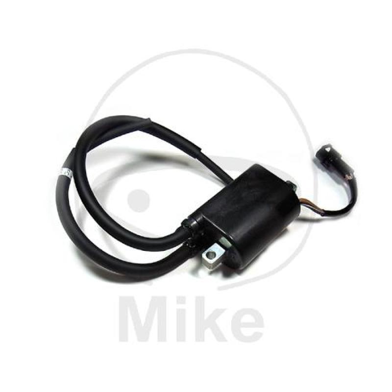 Zündspule, 12V, vorne Tourmax