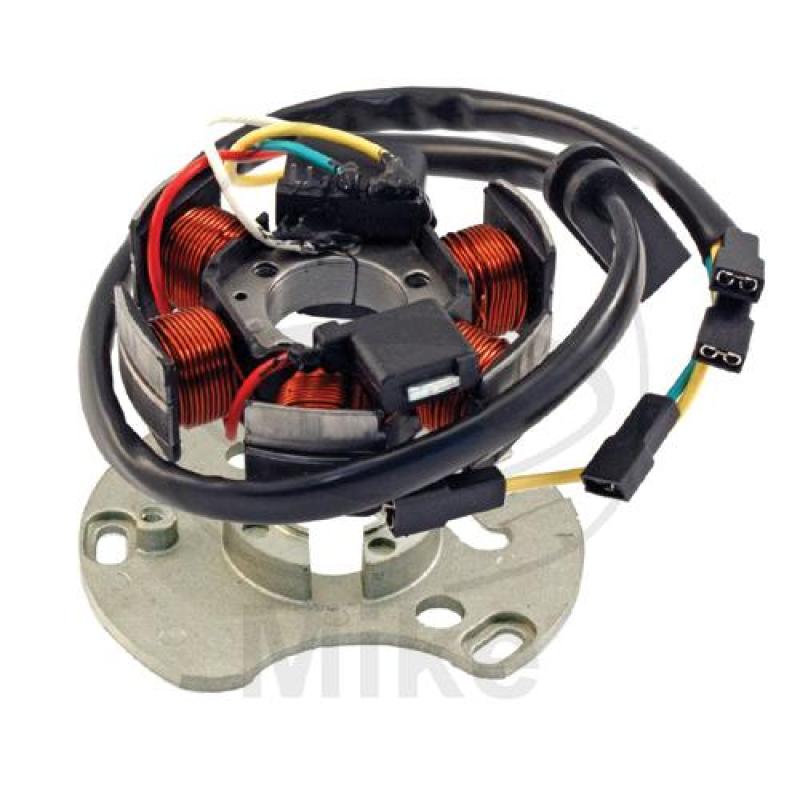 Lichtmaschine/Stator