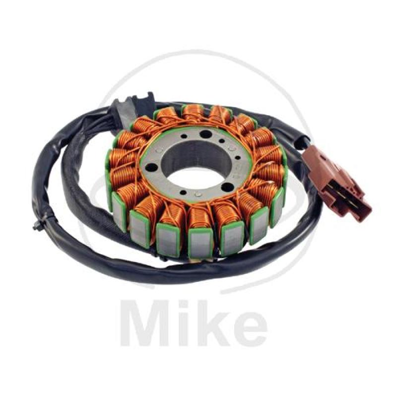 Lichtmaschine/Stator