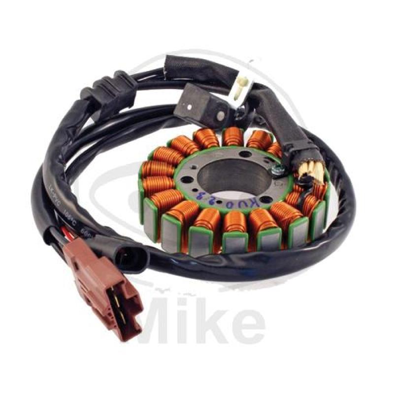 Lichtmaschine/Stator