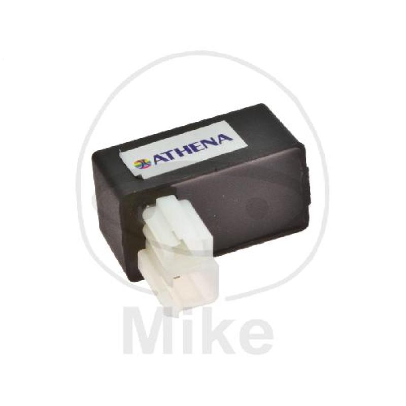 CDI-Einheit, ohne Drehzahlbegrenzer