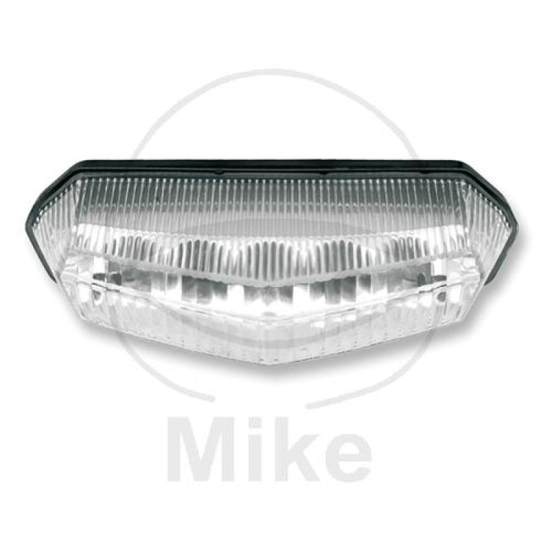 LED Rückleuchte, JMP
