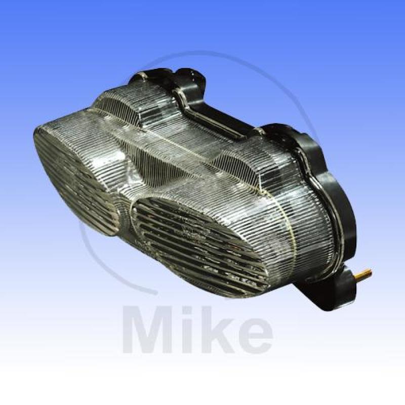 LED Rückleuchte, SHIN YO