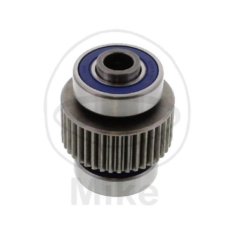 Anlasserfreilauf, für Big Twin, All Balls