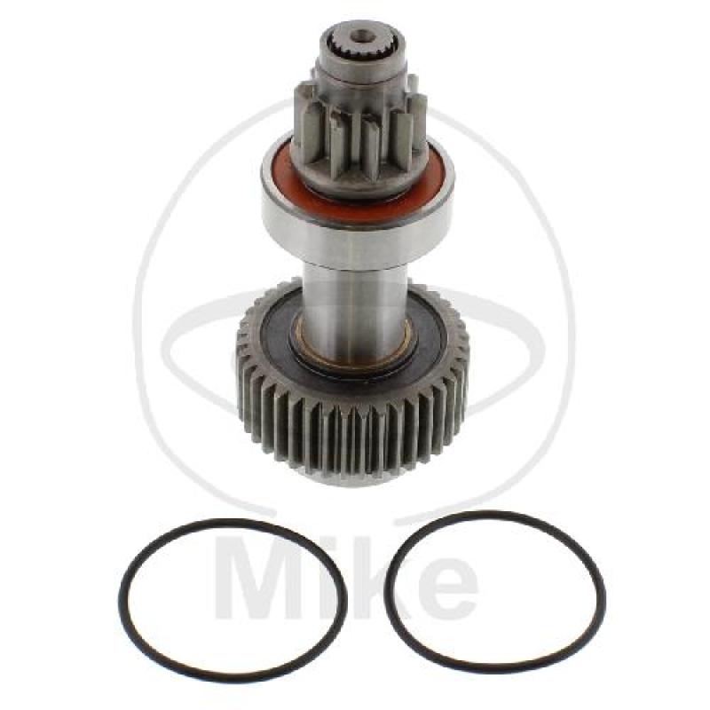 Anlasserfreilauf, für Big Twin, All Balls