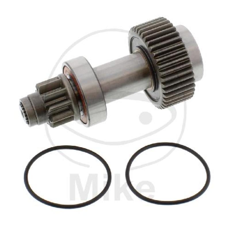 Anlasserfreilauf, für Big Twin, All Balls