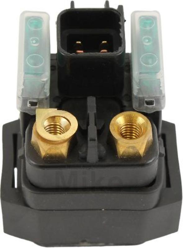 Anlasserrelais, Arrowhead