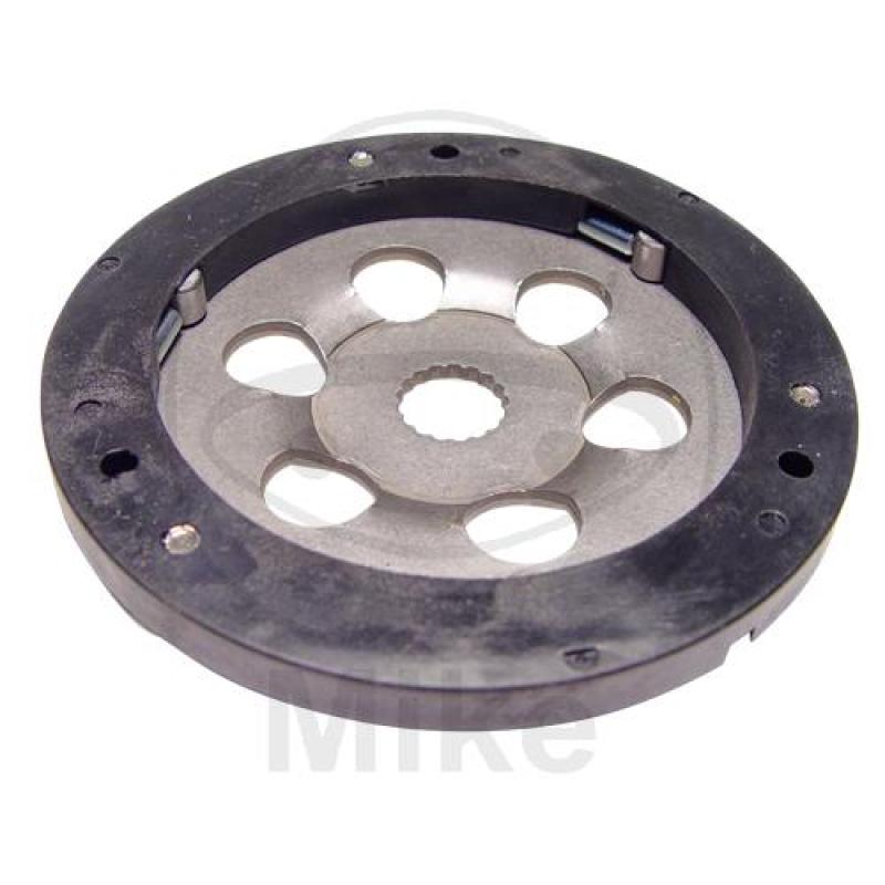 Anlasserfreilauf, Minarelli Motoren