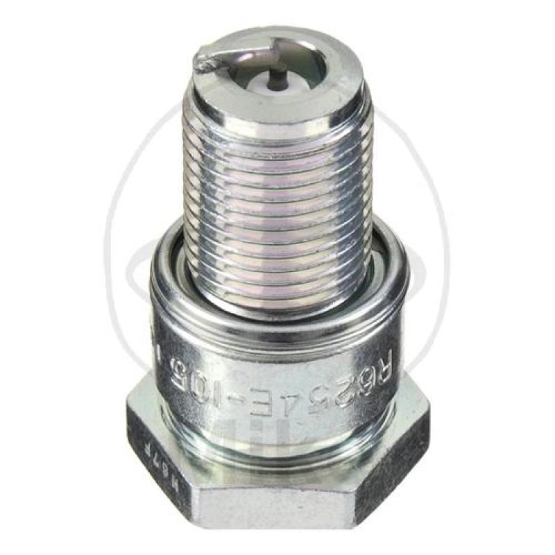 NGK, Zündkerze, R6254E-105, Rennkerze