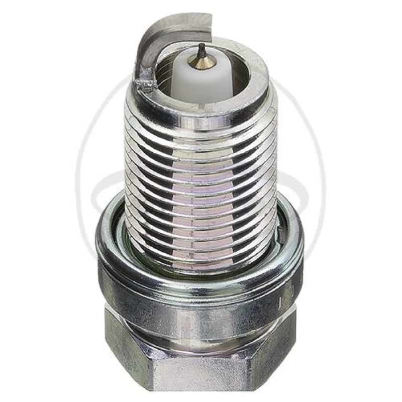 NGK, Zündkerze, IFR6G-11K, OEM Iridium